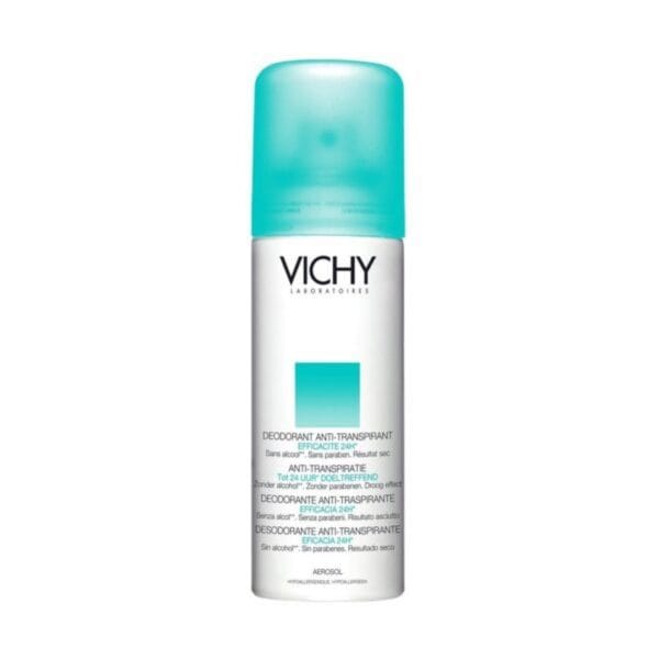 Desodorante Antitranspirante Vichy – 125ml