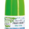 Desodorante Bío Roll-On menta refrescante Léa Nature So – 50ml