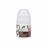 Kokosöl-Deodorant Dr Organic – 50ml