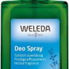 Desodorante de salvia spray – Weleda Cosmética – 100ml
