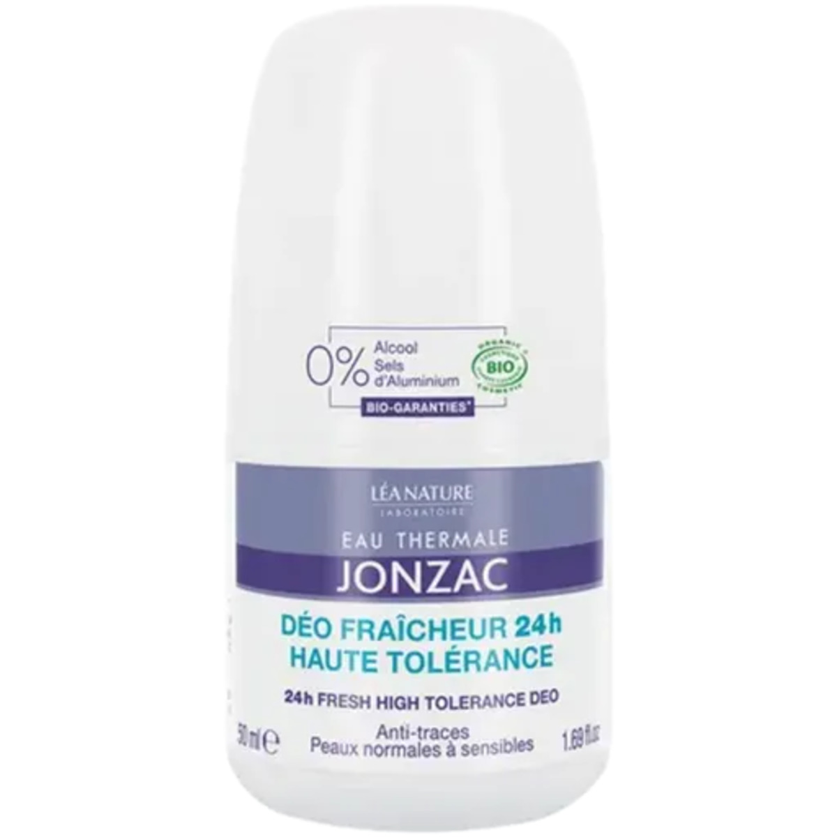 Desodorante Frescor 24 H Alta Tol. Etj Jonzac – 50ml