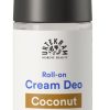 Desodorante Roll-On Coco Urtekram – 50ml