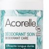 Desodorante Roll-On Lotus Bergamota Acorelle – 50ml