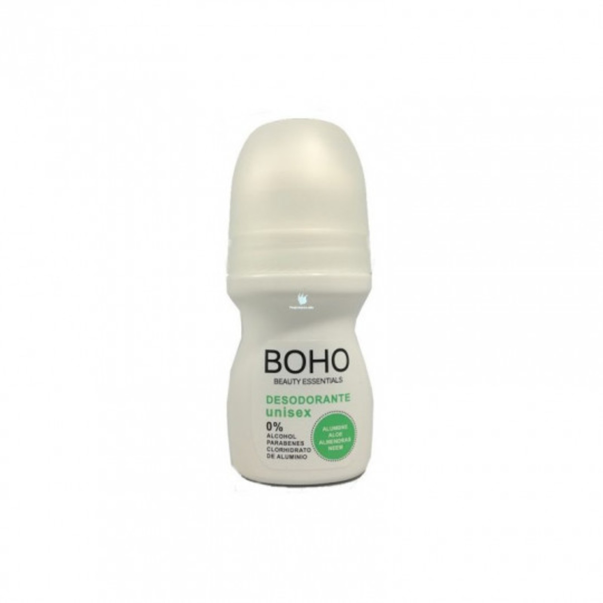 Desodorante Unisex boho