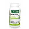 Detox Slim 500 mg 60 Κάψουλες Polaris
