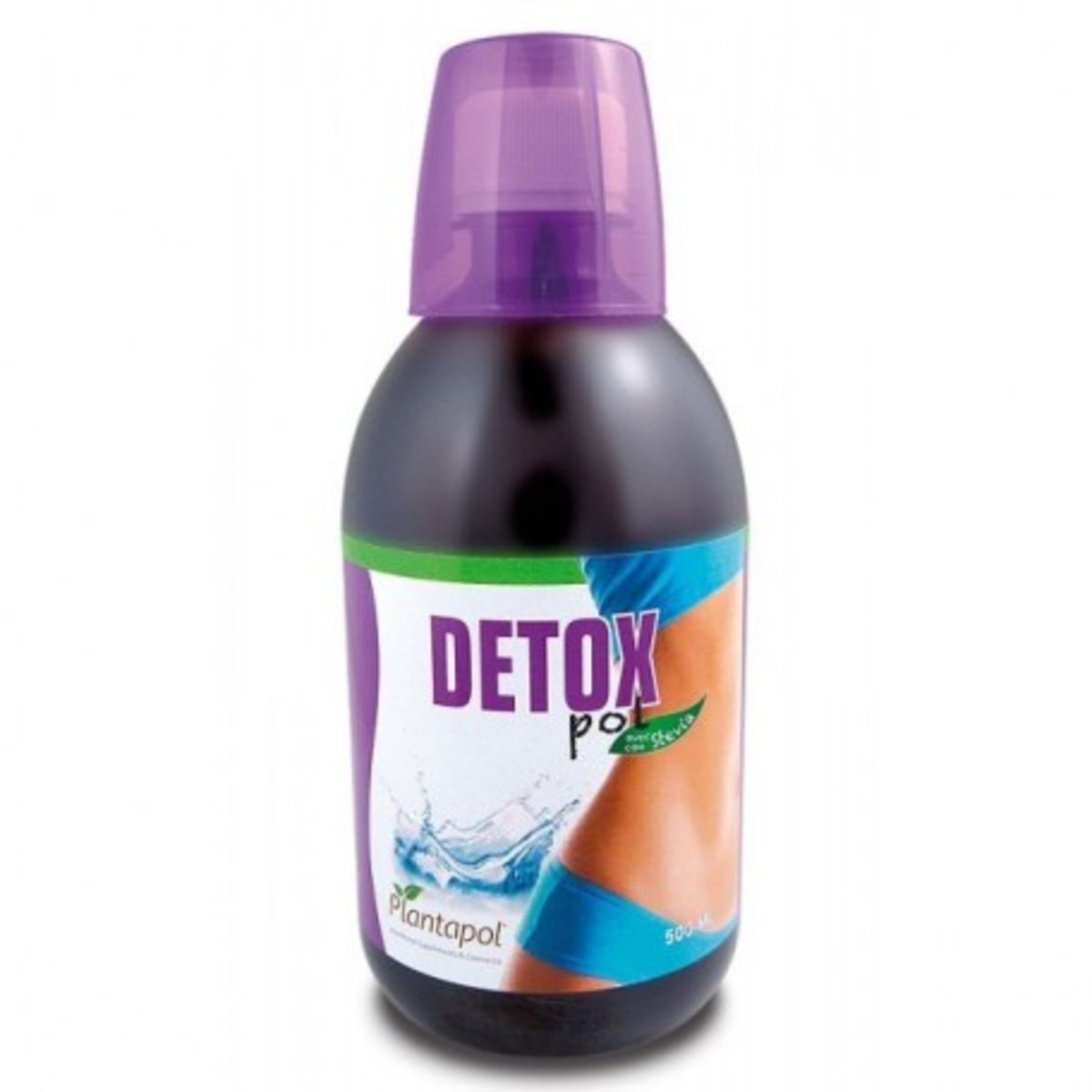 Detoxpol Plantapol – 500ml