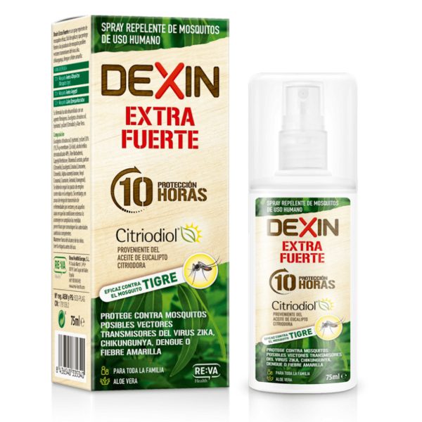 Dexin EXTRA STARK