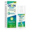 Dexin Familiar Antimosquitos 100ml