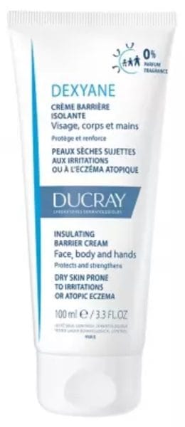 Dexyane Crème Barrière – 100ml
