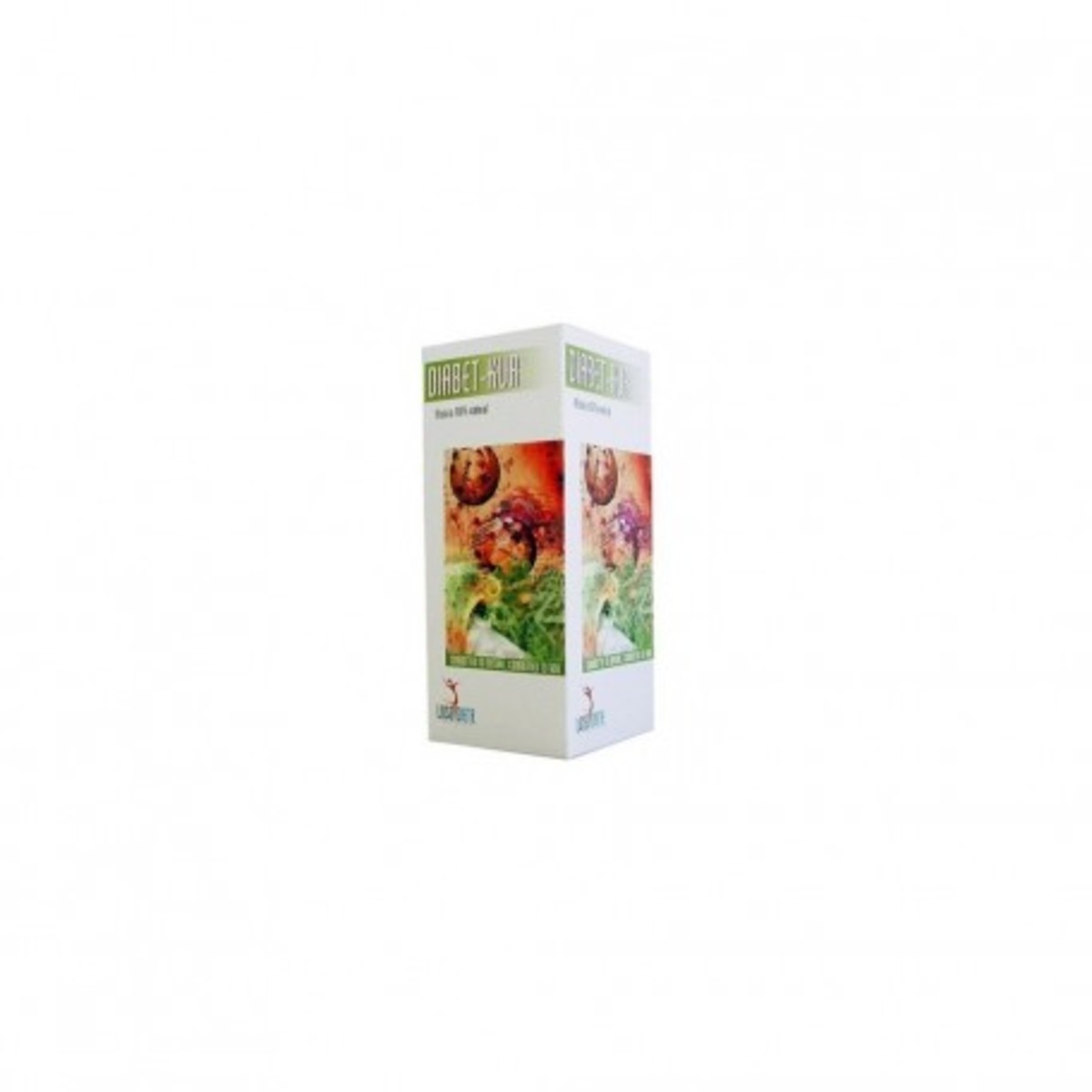 Diabet-kur Lusodiete – 250ml