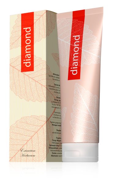 Diamant Dentifrice Energy – 100ml