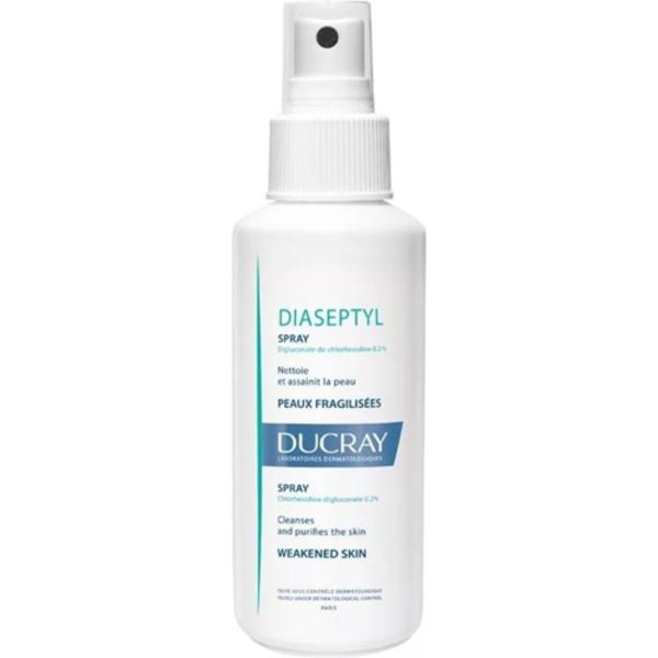 Diaseptyl Solución en – 125ml