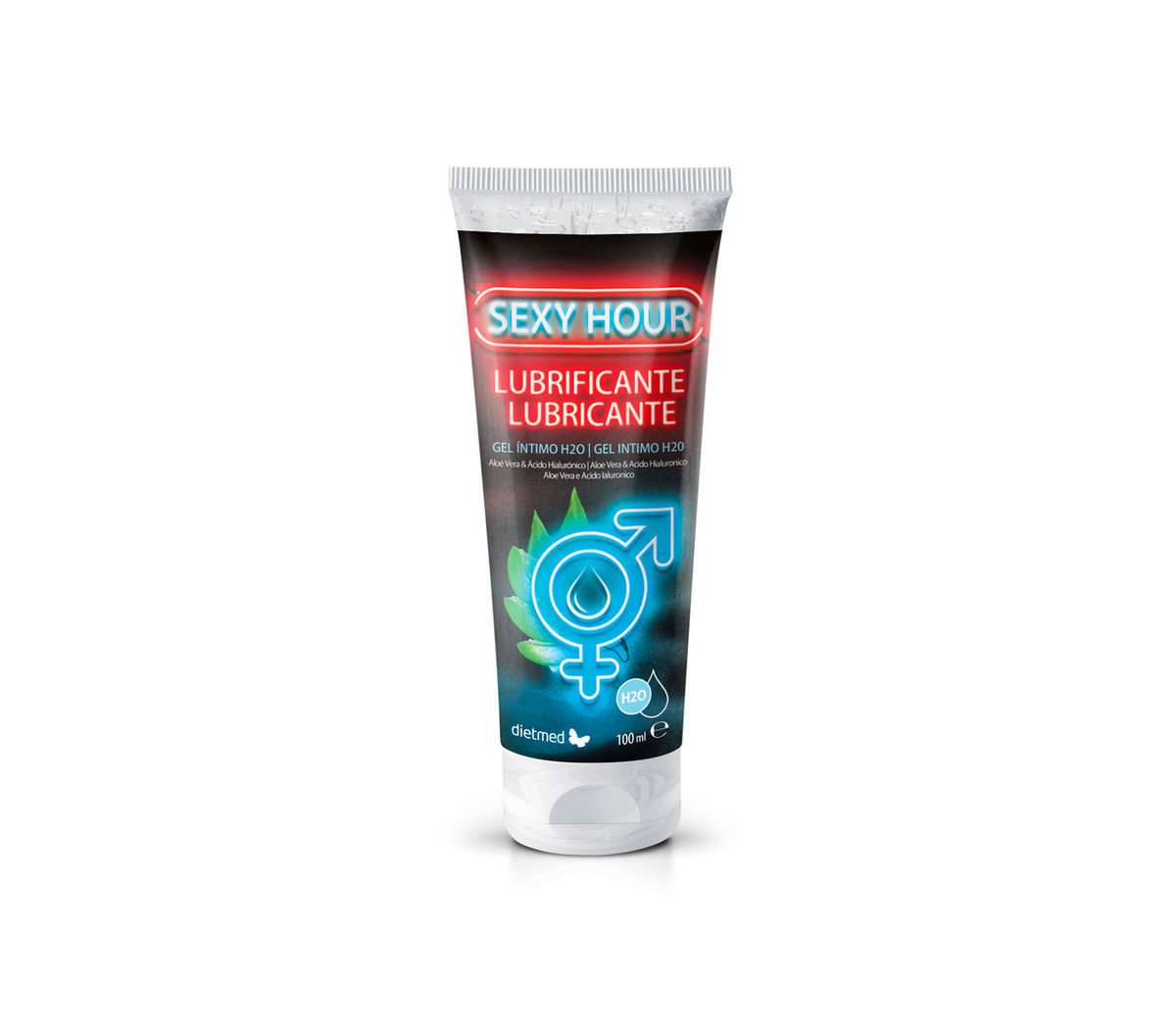 Dietmed Sexy Hour Gel – 100ml