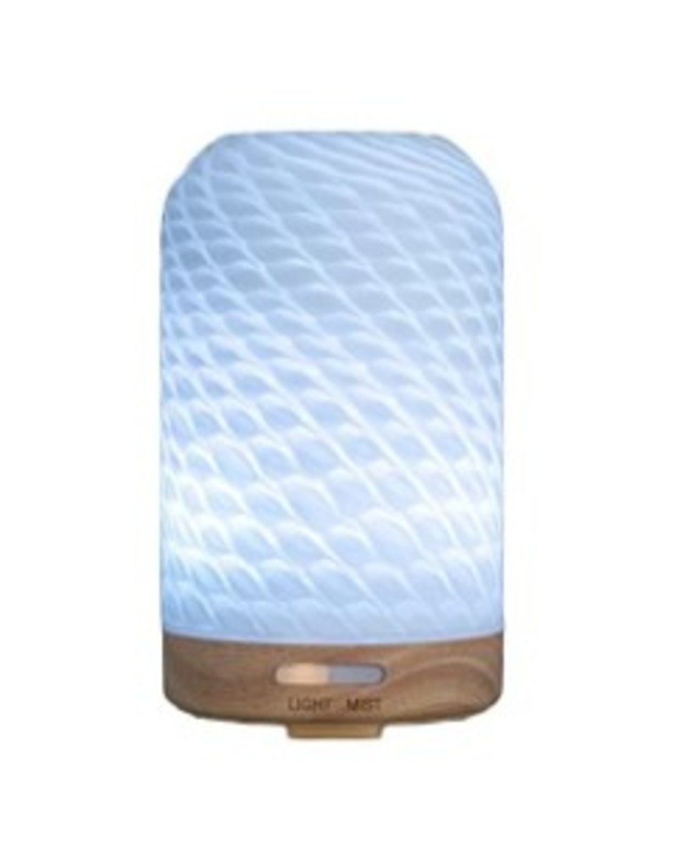 Difusor Omelia Ultrasonic Innobiz