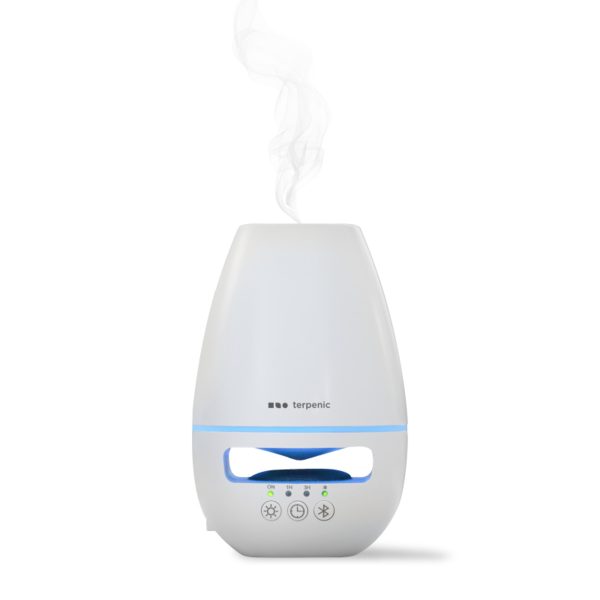Difusor Pulse Bluetooth Terpenic