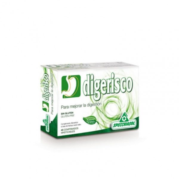 Digerisco 45 Κάψουλες Specchiasol