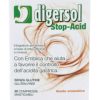 Digersol Stop-Acid – 20 Comp