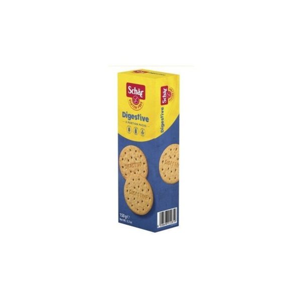 Digestive Dr. Schar Srl – 150g