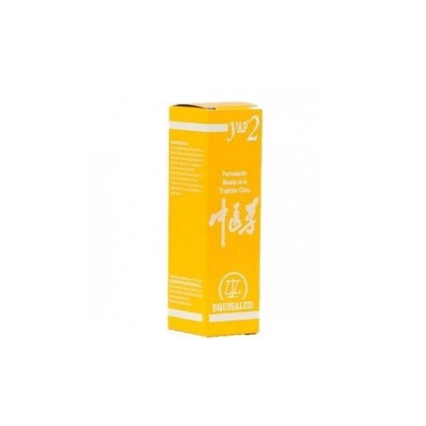 Digestif et Pancréas Equisalud – 31ml