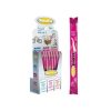 Dinadax Exposant de 60 Barres Fraise Masterdiet