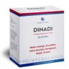 Dinadi 60 capsules Mahen