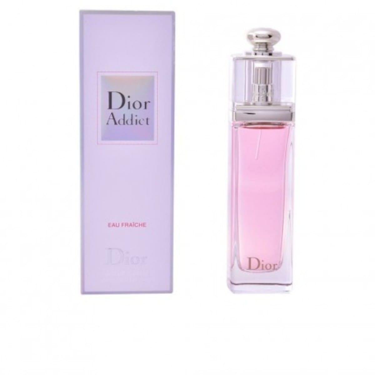 Dior Addict Eau Fraiche Eau De Toilette Perfume De Mujer – Dior – 50ml