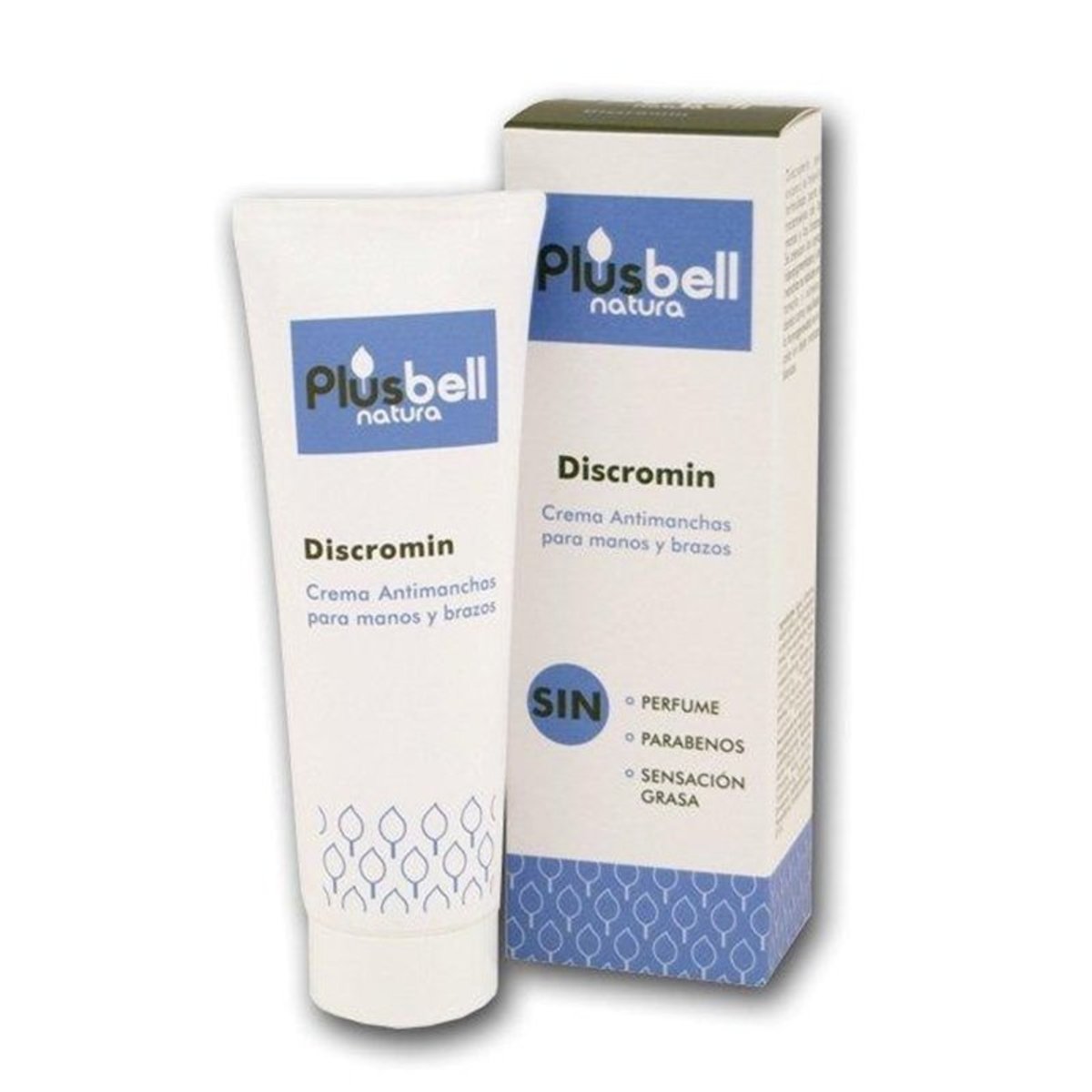 Discromin Crema Plus Bell – 75ml