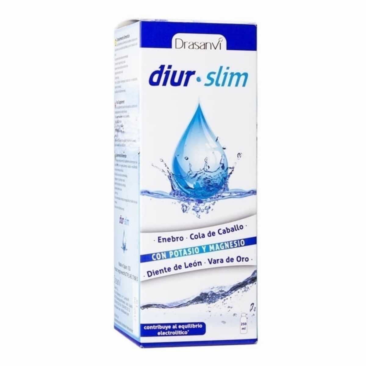 Diur Slim 2DI Drasanvi – 250ml