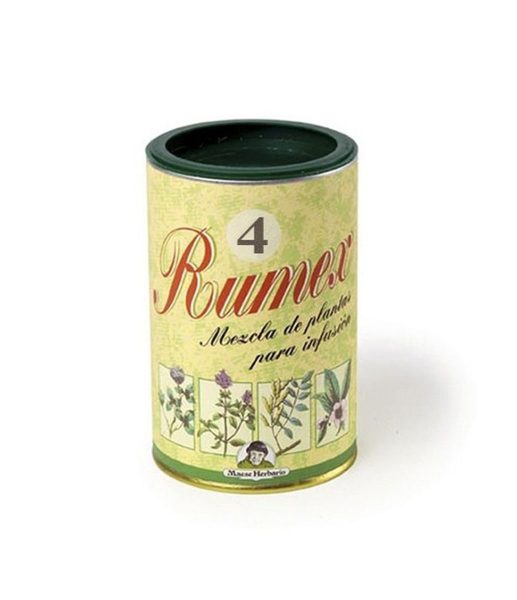 Diuretisch Rumex – 70g