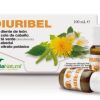 Diuribel 10 Vialsoria