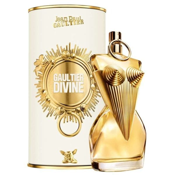 Divine Eau De Parfum Vapo – 50ml