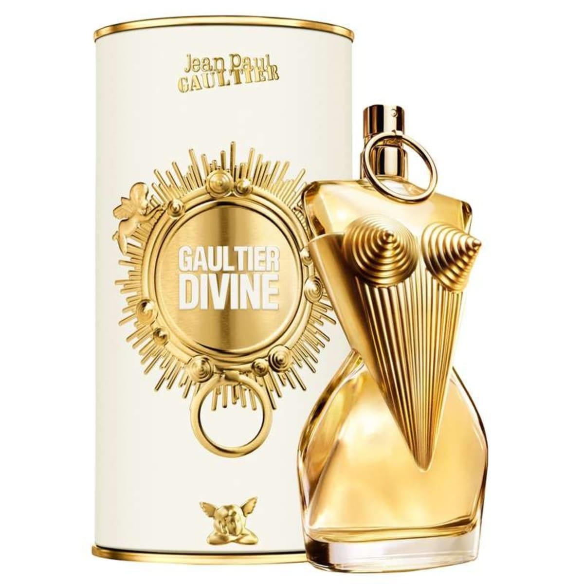 Divine Eau De Parfum Vapo – 50ml