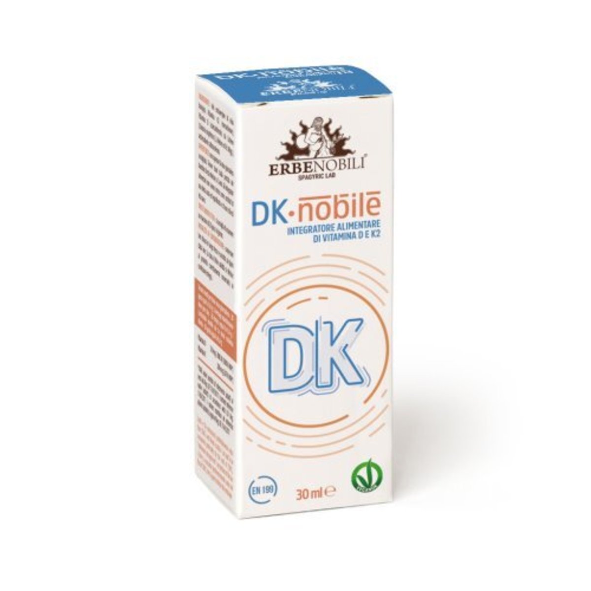 DK-Nobile Erbenobili – 30ml