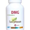 Dmg N-dimetilglicina 125 mg 100 capsule Sura Vitasan