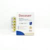 Docosan 90 Capsules Margan