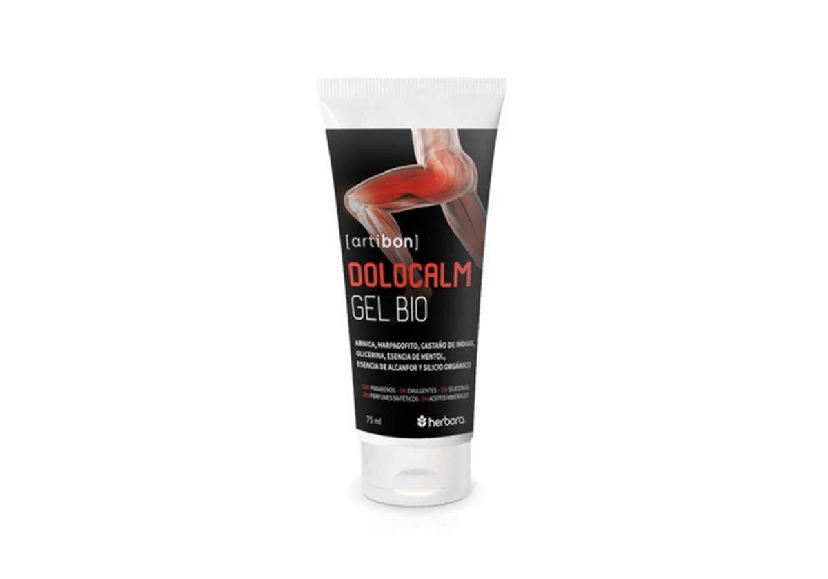 Dolocalm Gel Bio Herbora – 100ml