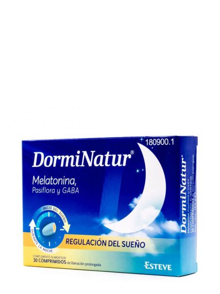 Dominatur compresse 30