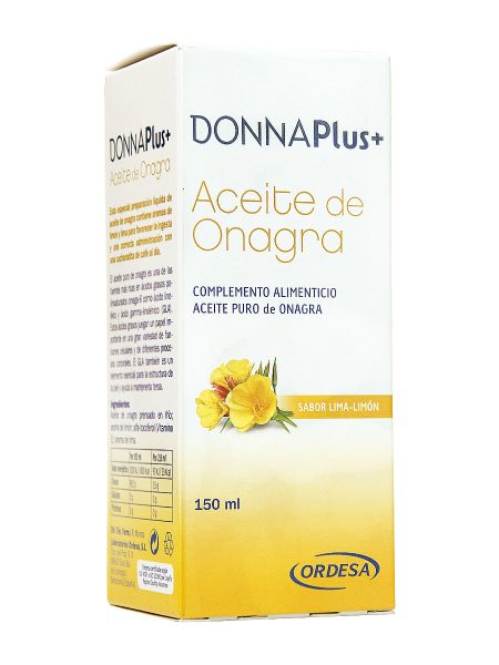 Donna Plus Onaga-Öl 150 ml