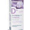 Donna Plus Ginegel Feuchtigkeitsspendend Vulvar 35ml