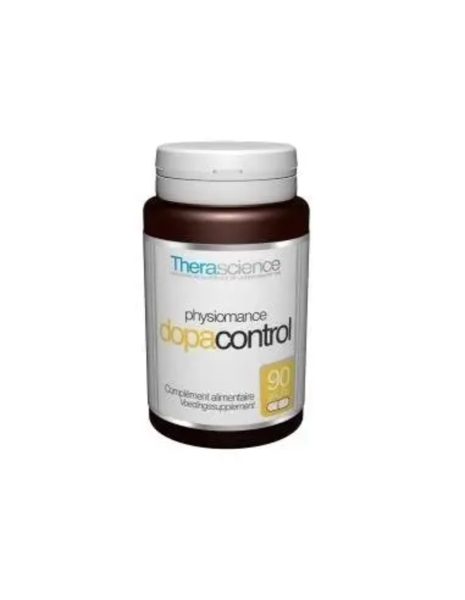 Dopacontrol 90 Capsule Therascience