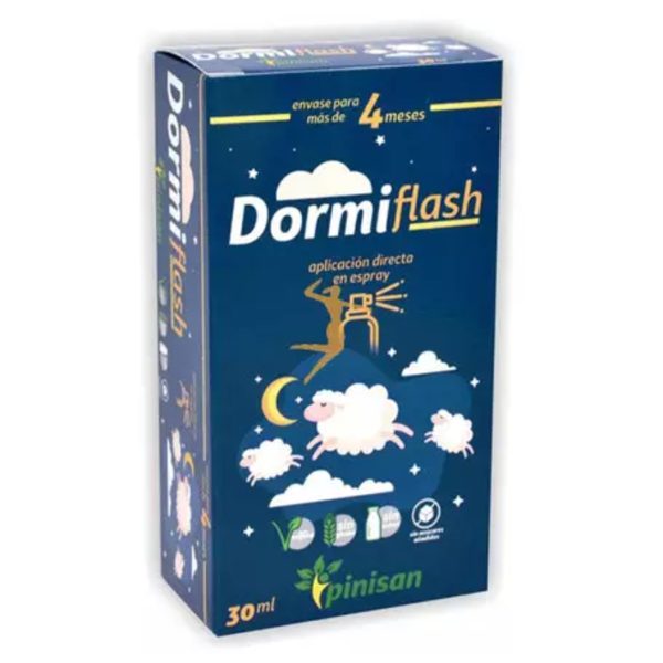 Dormiflash – 30ml