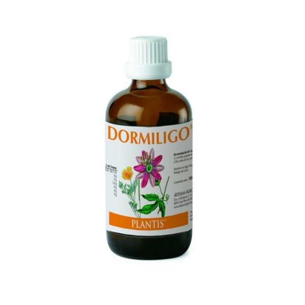 Dormiligo Plantis – 100ml