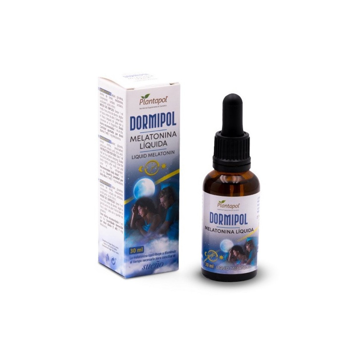 Dormipol Planta Pol – 30ml