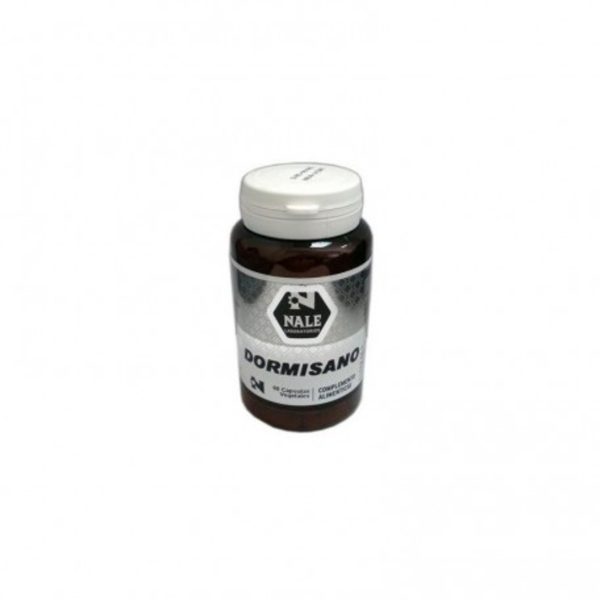 Dormisano 60 Capsule Nale