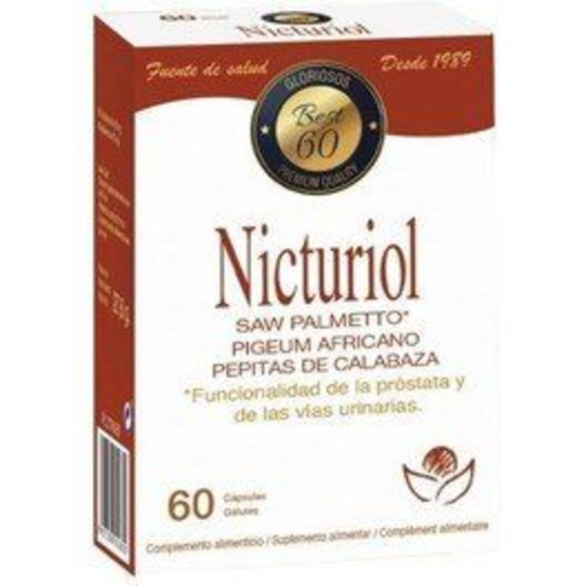 Dorpis 30 Comprimidos Bioserum