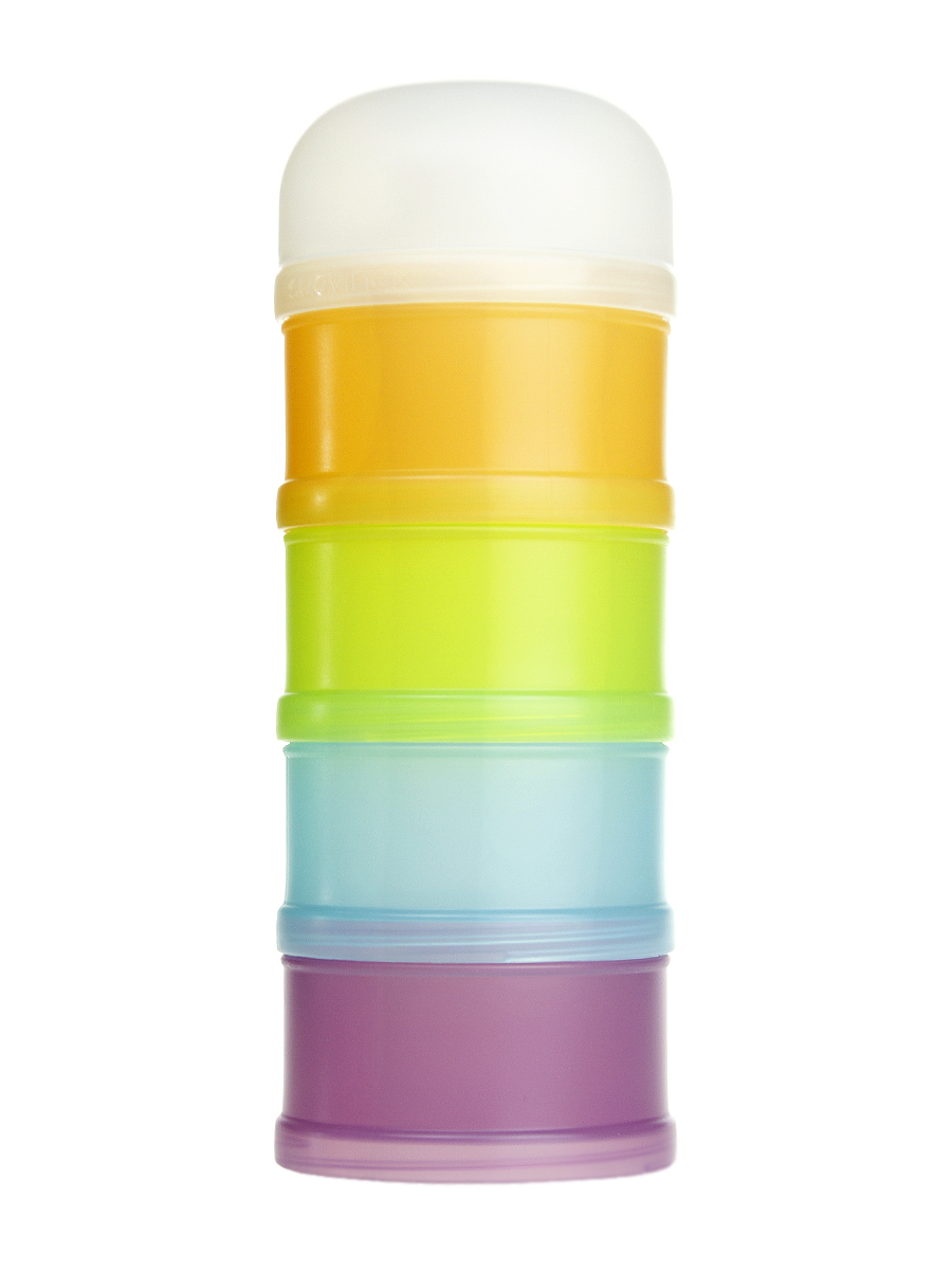 Dosificador De Leche En Polvo Suavinex