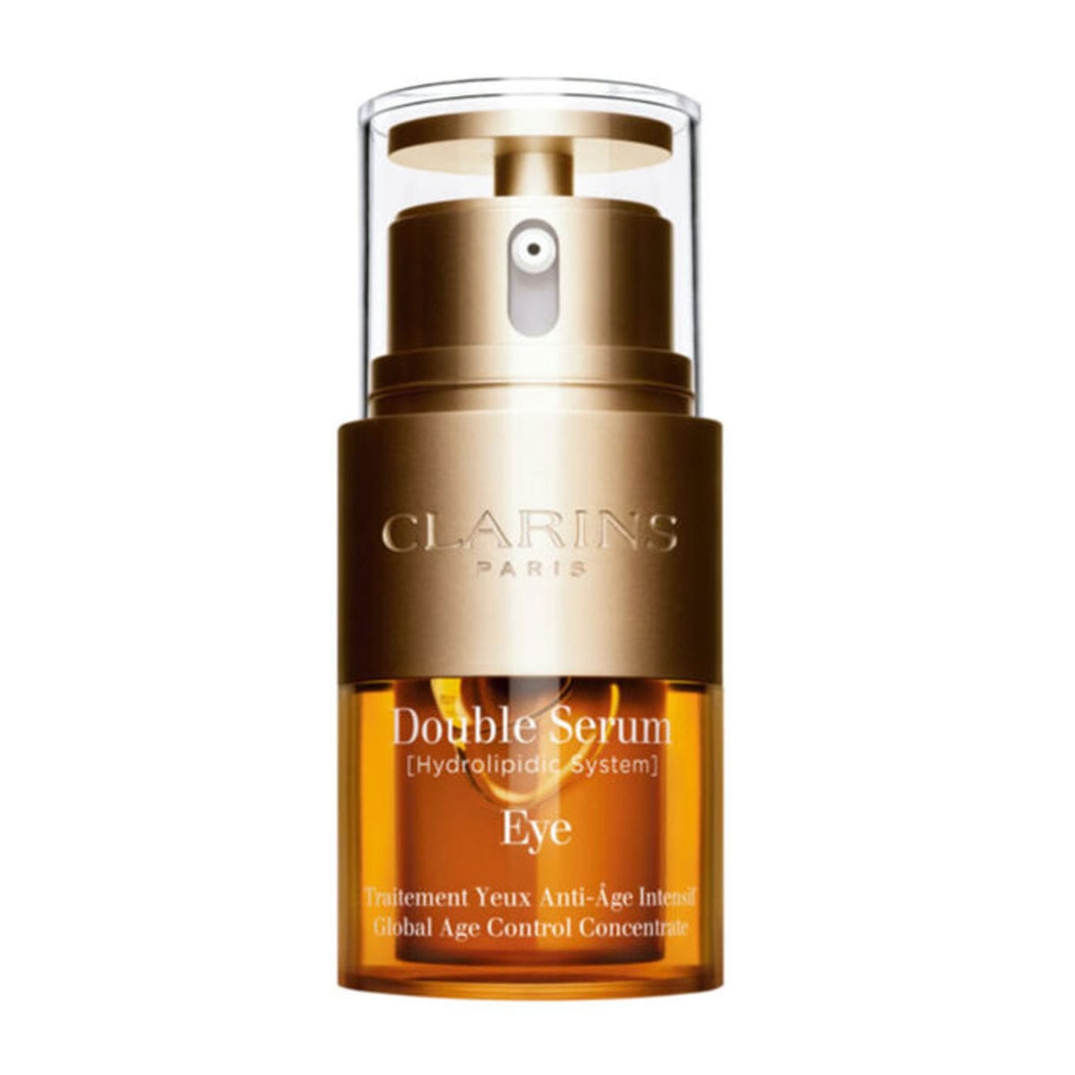 Double Serum Ojos – Clarins – 20ml