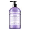 Dr Bronner’s Seife Zucker Lavendel – 355ml