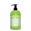 Dr Bronner’s Savon Sucre Lemongrass Lima – 355ml