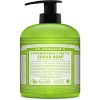 Dr Bronner’s Zuckerseife Lemongrass-Limette – 710ml